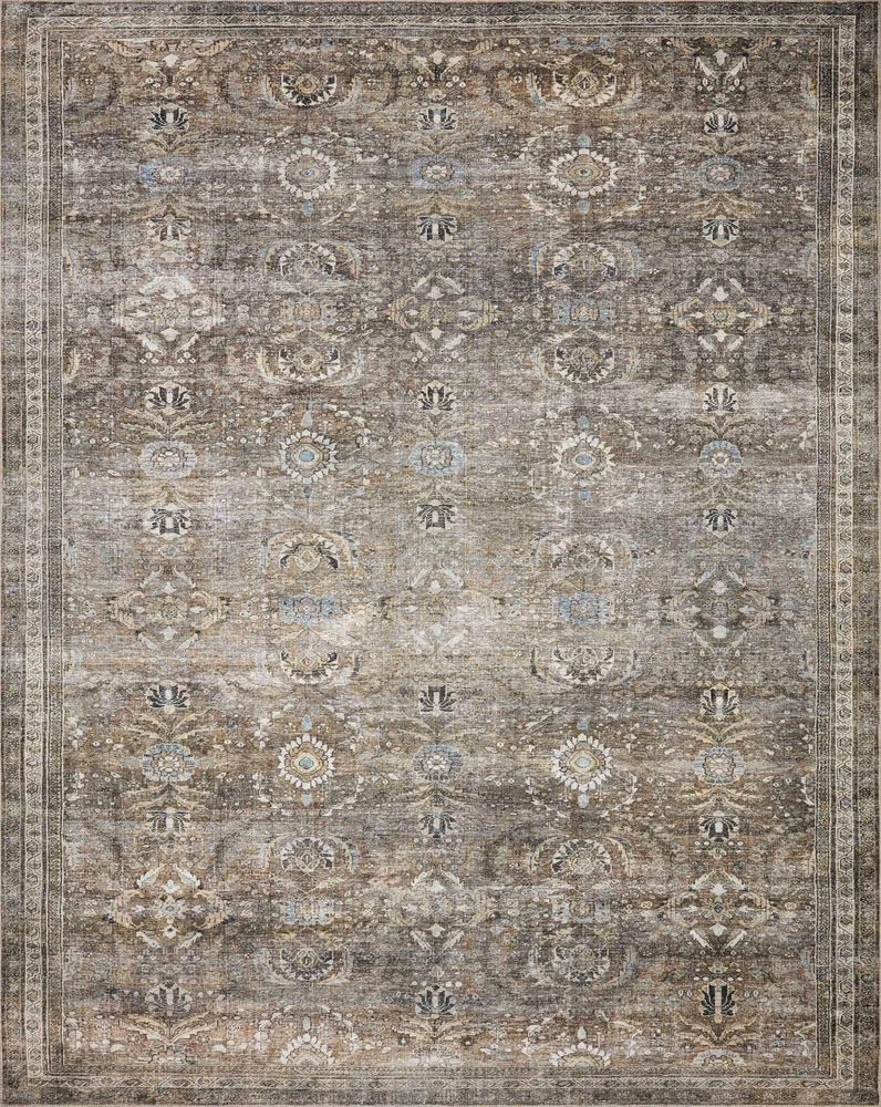 Loloi Layla Beige Rug Product Image