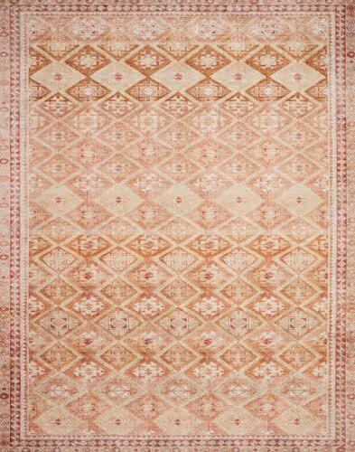 Loloi Layla Beige Rug Product Image