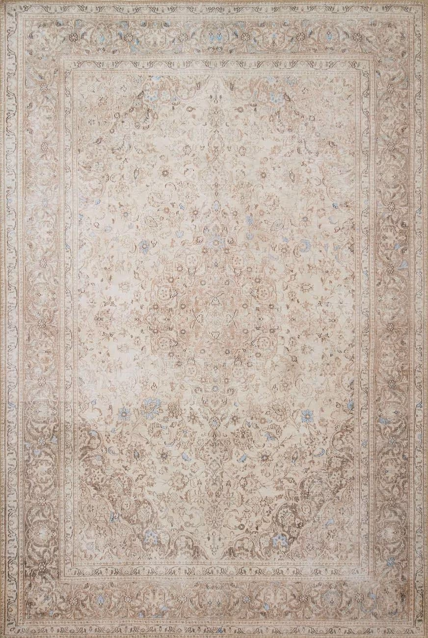 Loloi Loren Beige Rug