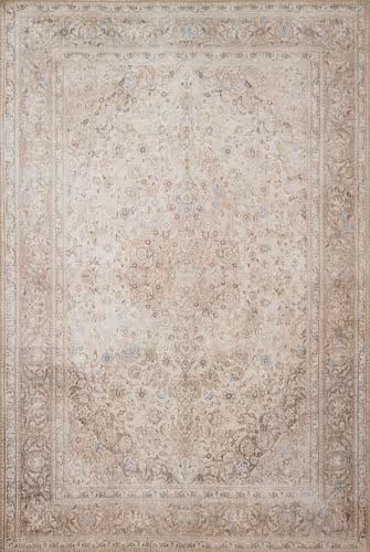 Loloi Loren Beige Rug Product Image