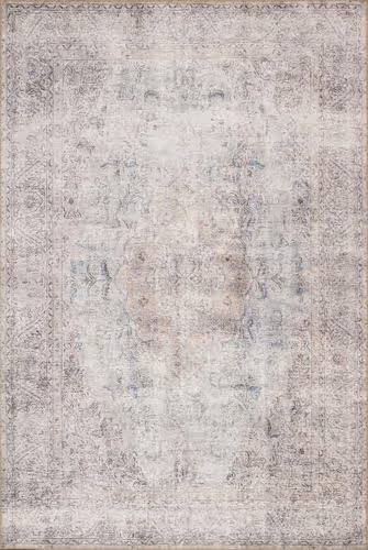 Loloi Loren Gray Rug Product Image