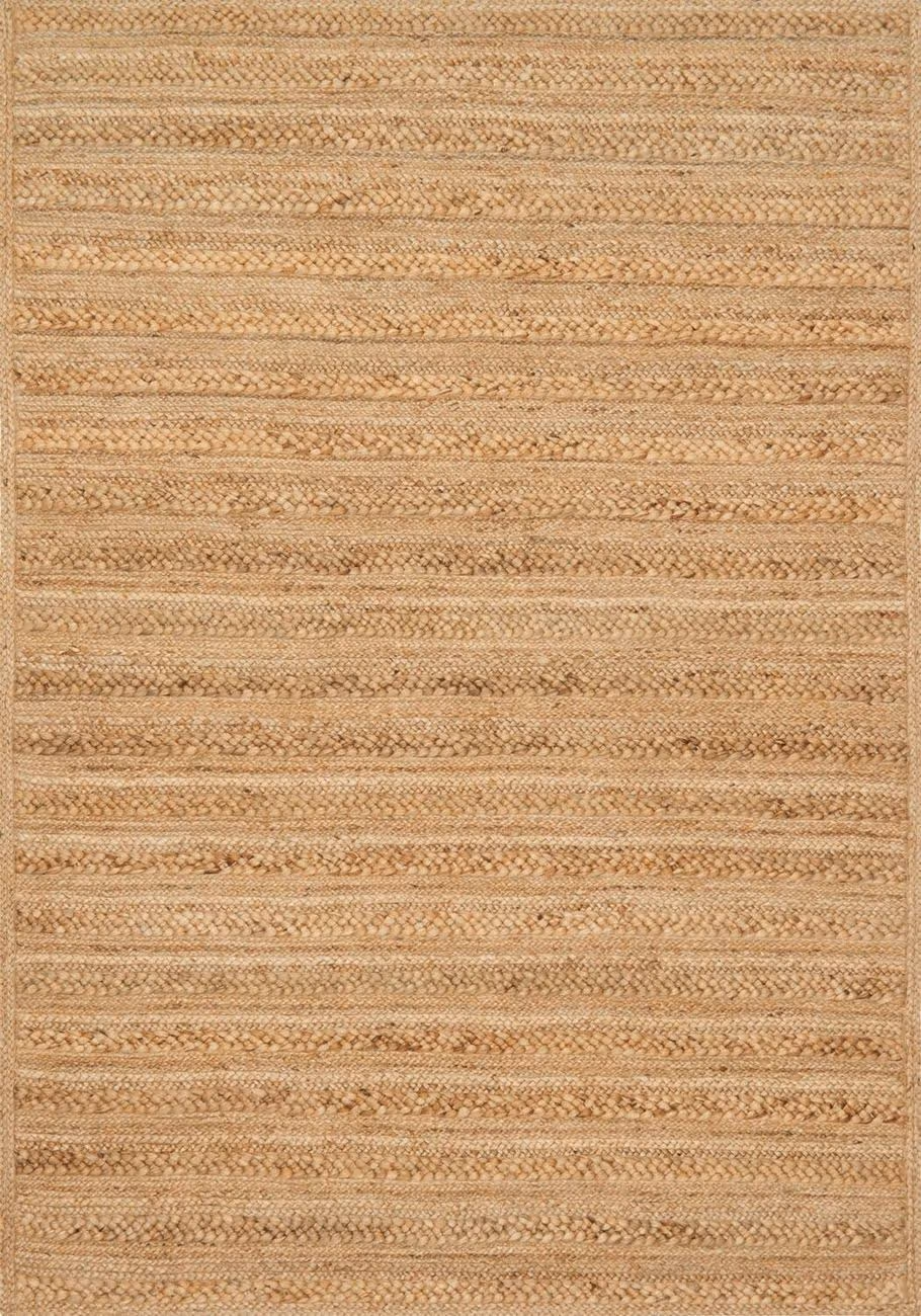 Loloi Ludlow LW-01 Natural Natural Fiber Rug
