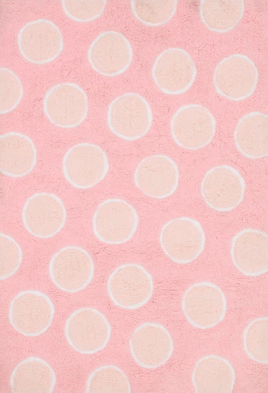 Loloi Lola Shag LL-04 Hand Loomed Synthetic Rug