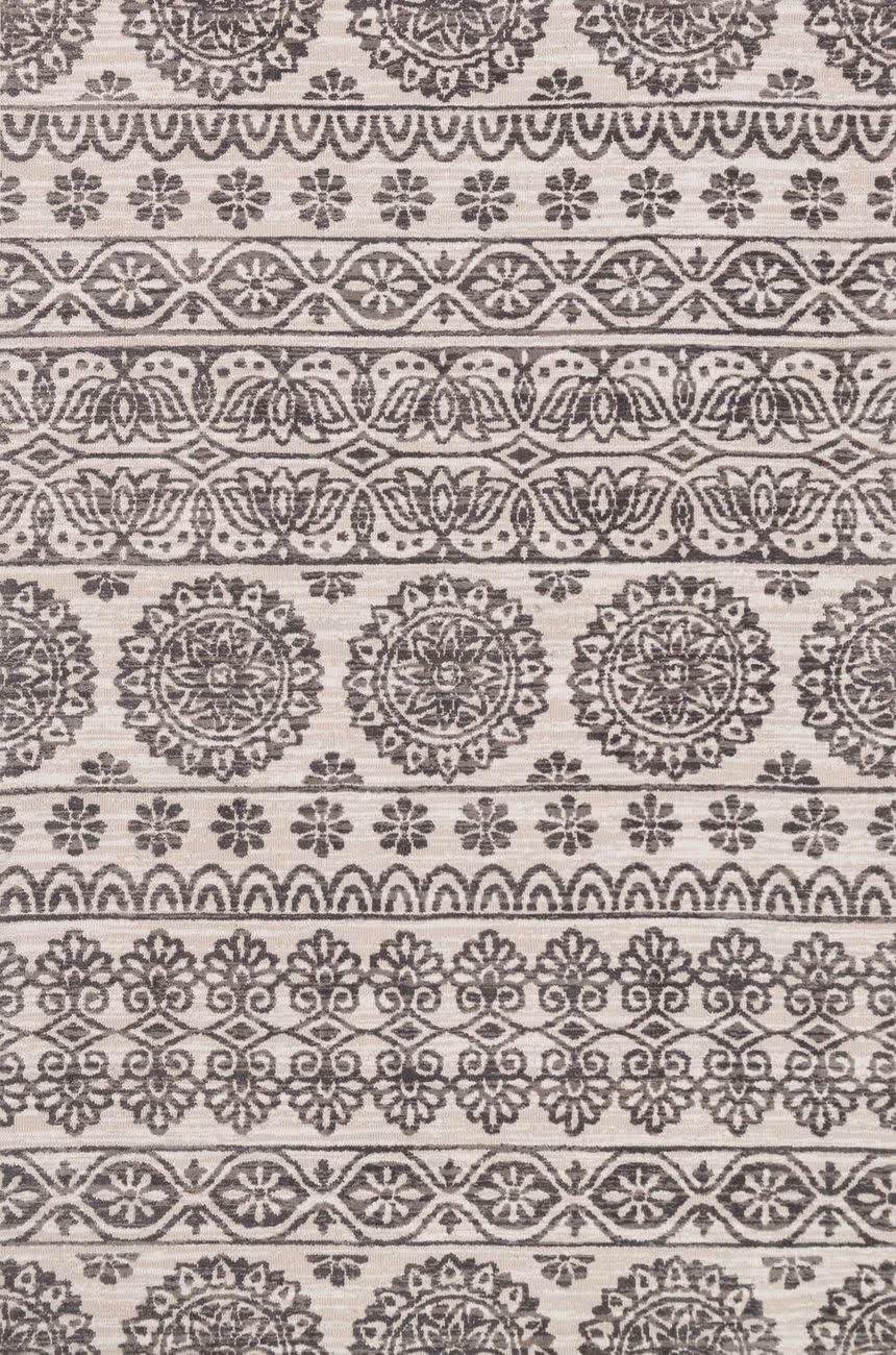 Loloi Lotus LB-01 Power Loomed Synthetic Rug