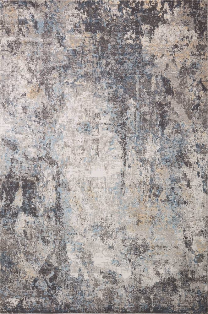 Loloi Maeve Gray Rug Product Image