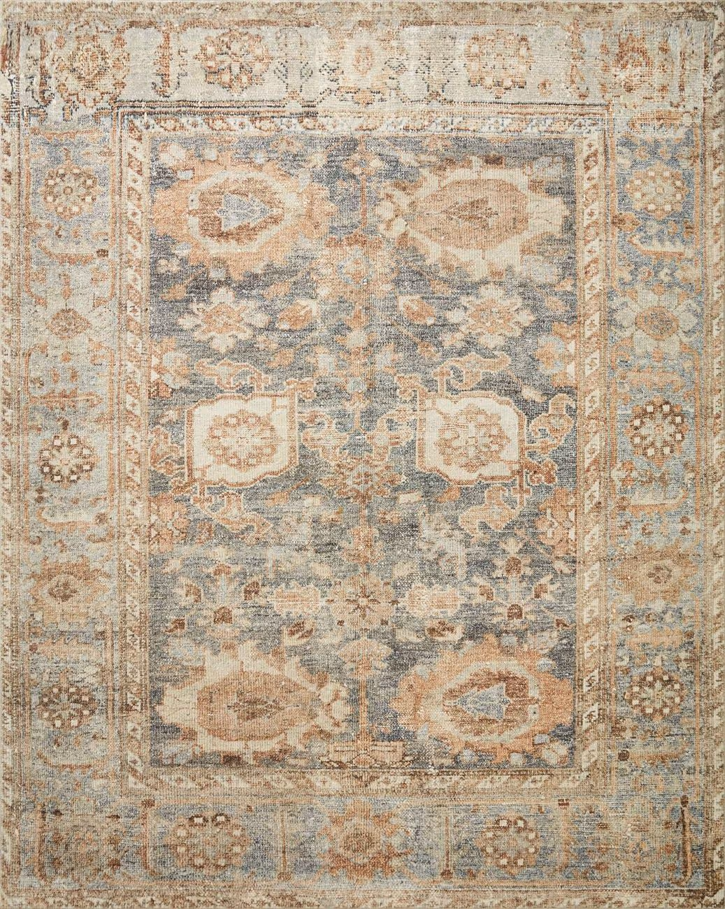 Loloi Margot Blue Rug