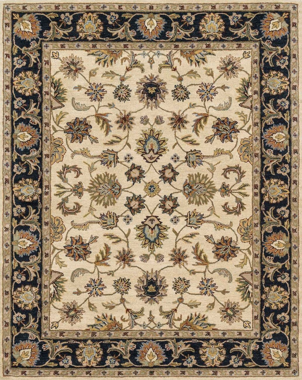 Loloi Maple MP-04 Hand Tufted Wool Rug