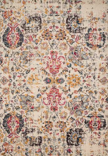 Loloi Nadia Beige Rug Product Image