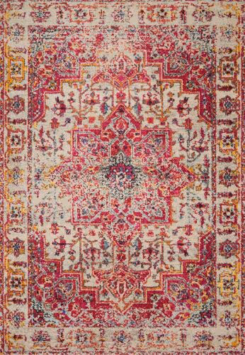 Loloi Nadia Beige Rug Product Image