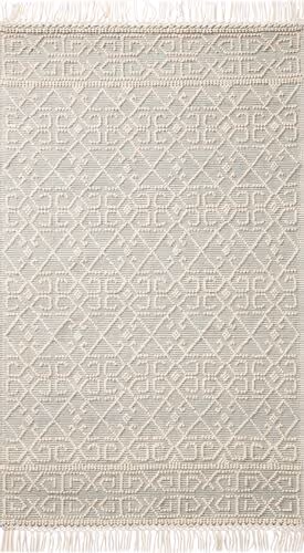 Loloi Noelle Beige Rug Product Image