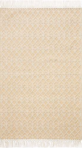 Loloi Noelle Beige Rug Product Image