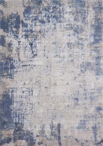 Loloi Patina Blue Rug Product Image