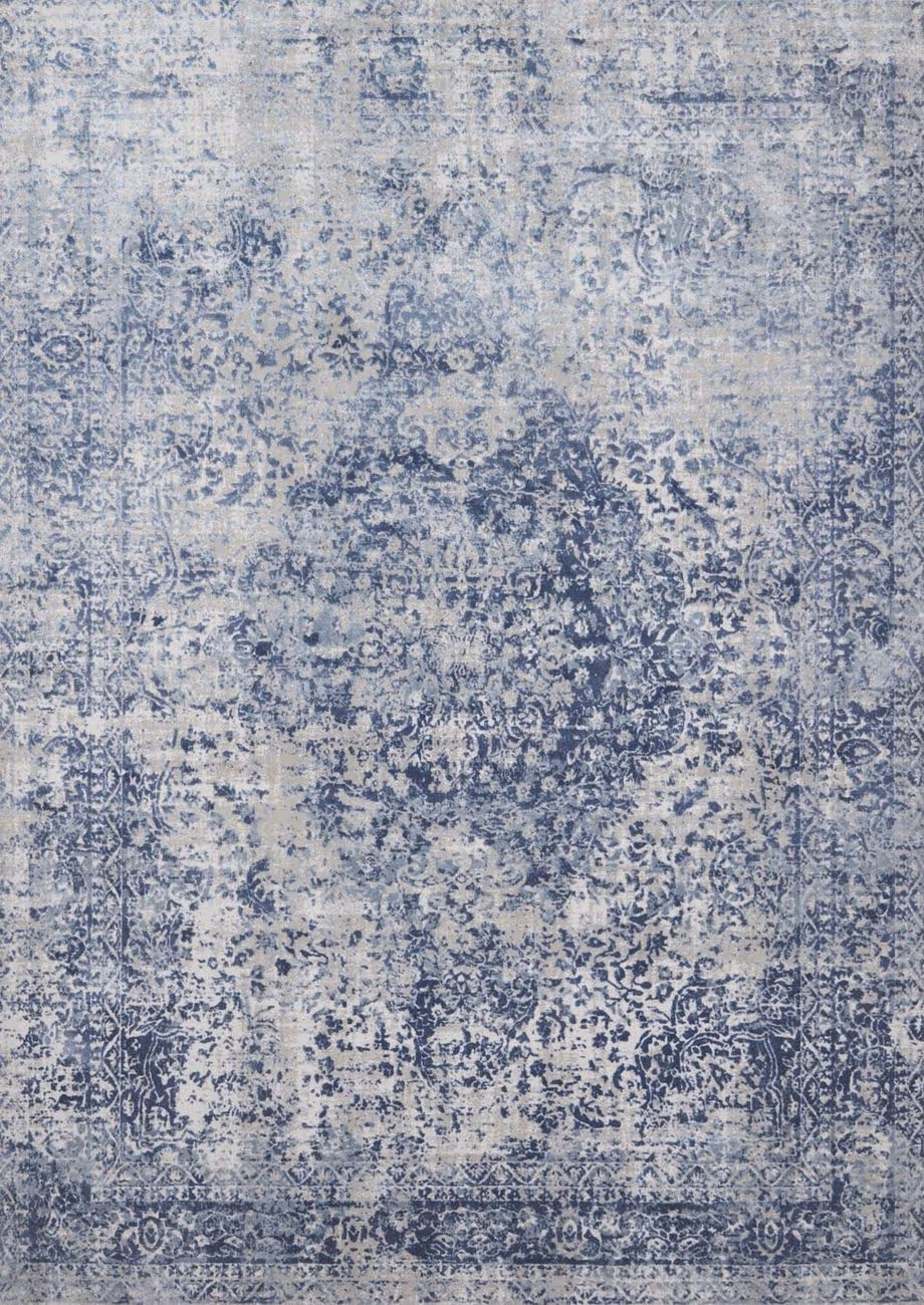 Loloi Patina Blue Rug