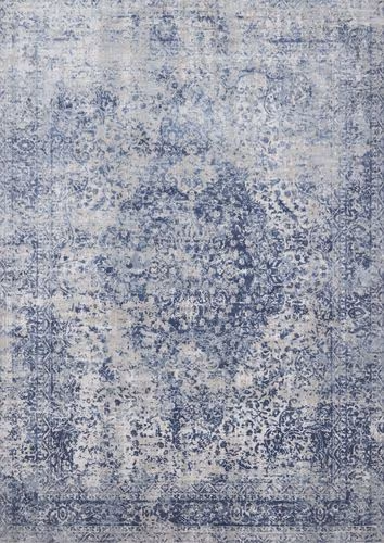 Loloi Patina Blue Rug Product Image