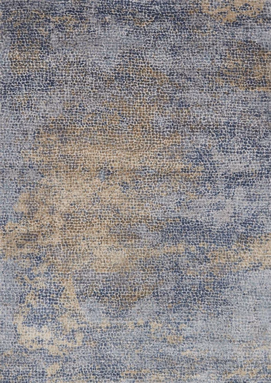 Loloi Patina Blue Rug
