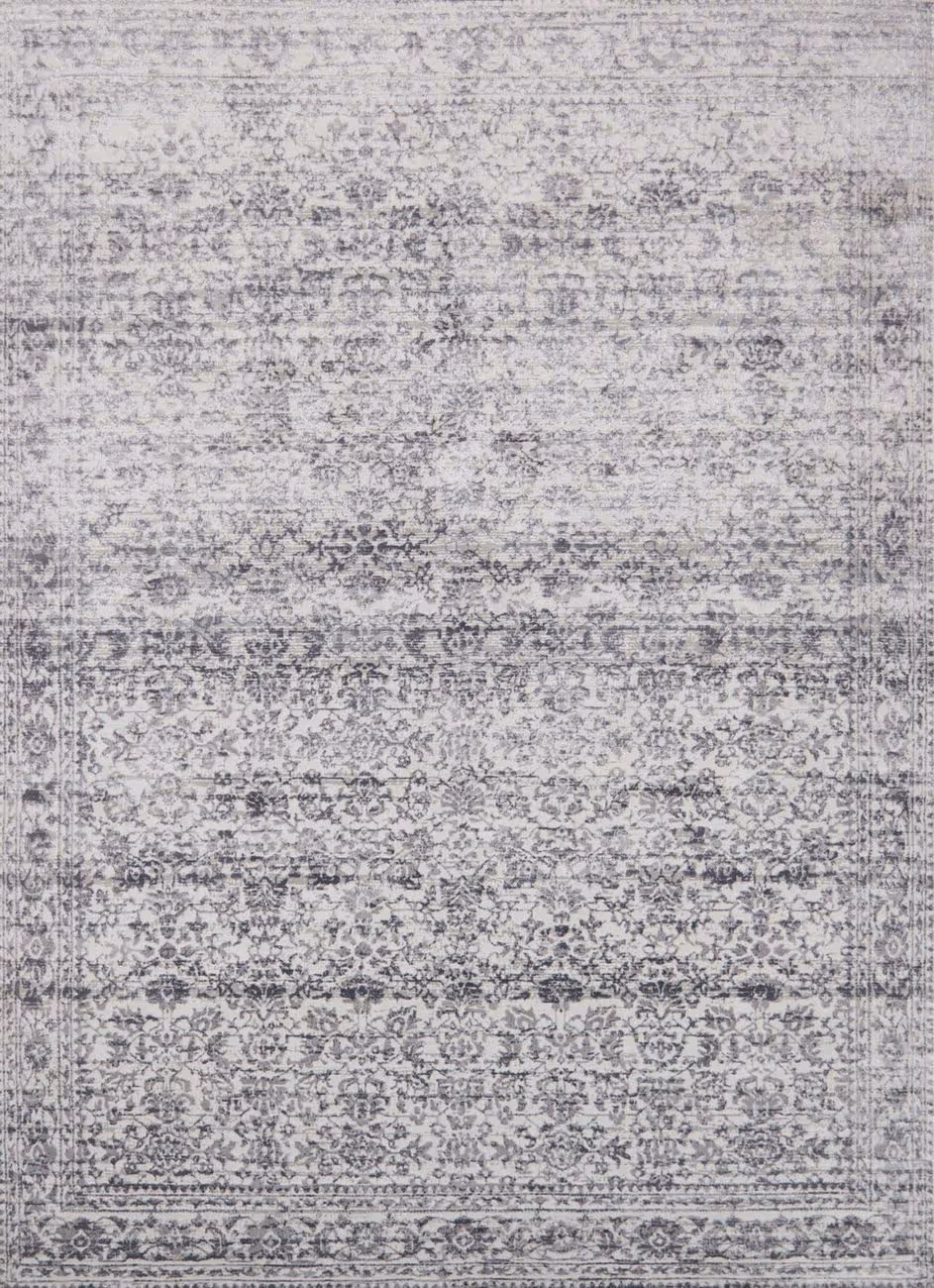 Loloi Patina Gray Rug