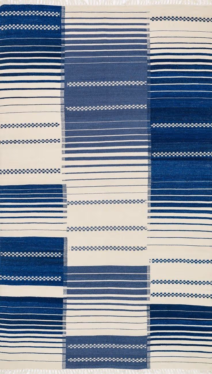 Loloi Rio RI-01 Hand Loomed Wool Rug