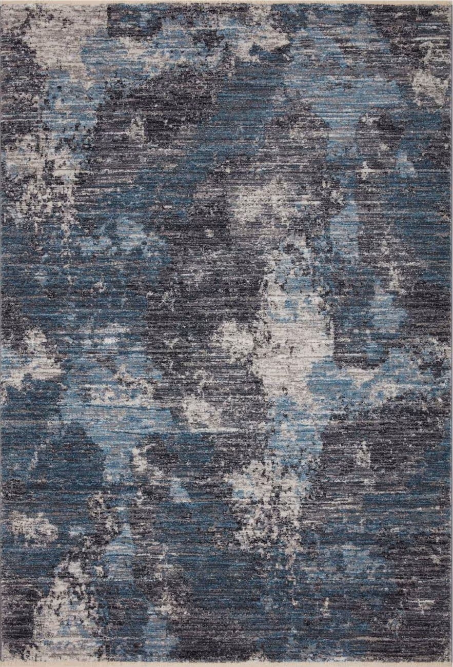Loloi Samra Gray Rug
