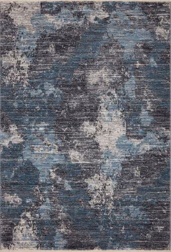 Loloi Samra Gray Rug Product Image