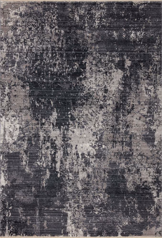 Loloi Samra Gray Rug Product Image