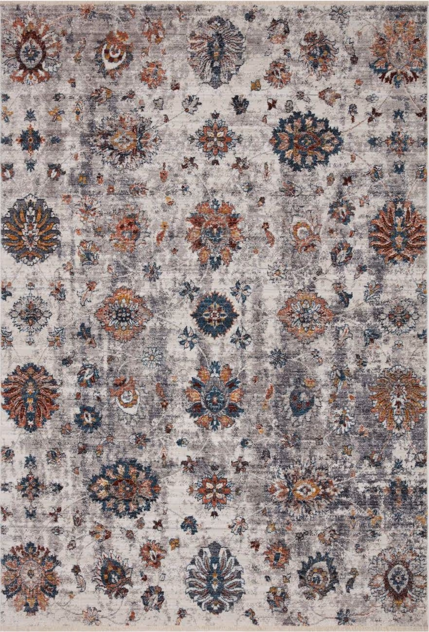 Loloi Samra Gray Rug