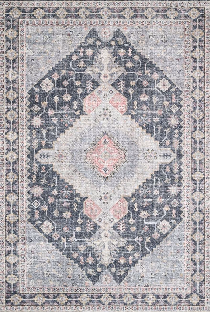 Loloi Skye Gray Rug
