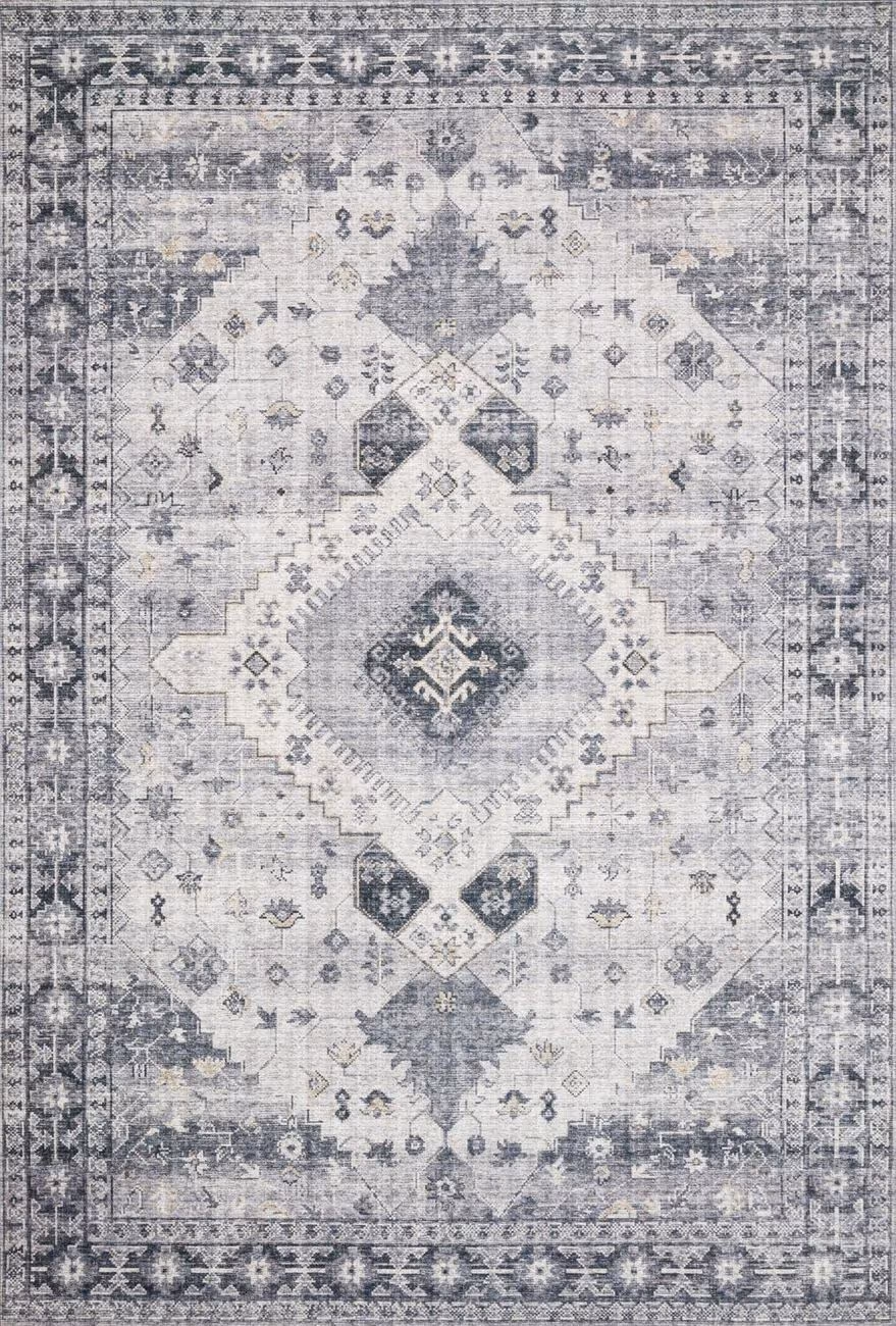 Loloi Skye Gray Rug