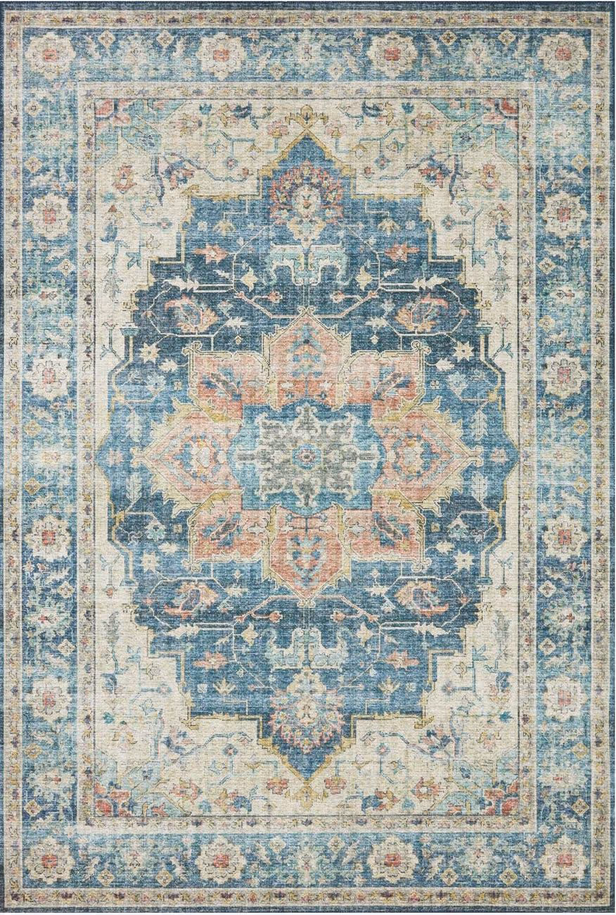 Loloi Skye Gray Rug