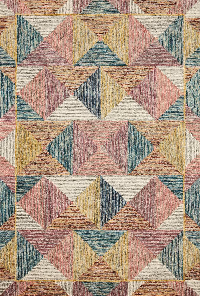 Loloi Spectrum Gray Rug Product Image