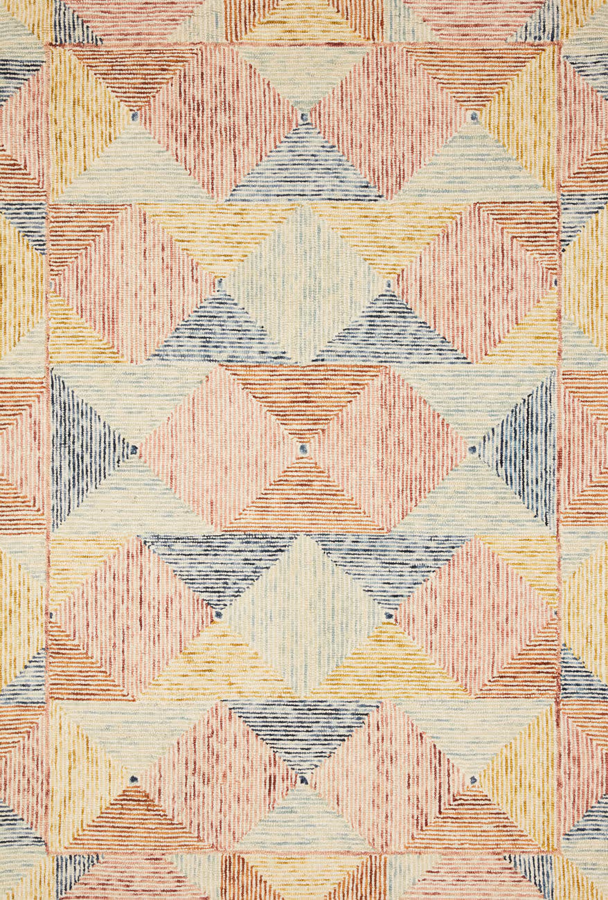 Loloi Spectrum Beige Rug