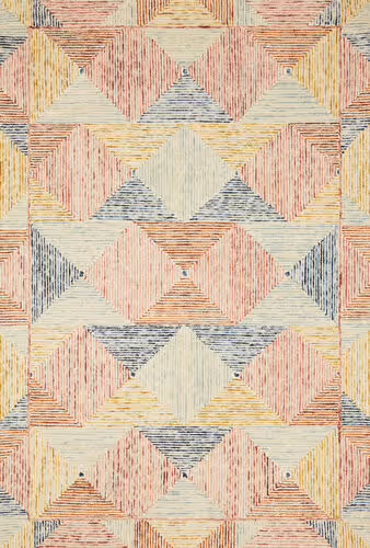 Loloi Spectrum Beige Rug Product Image