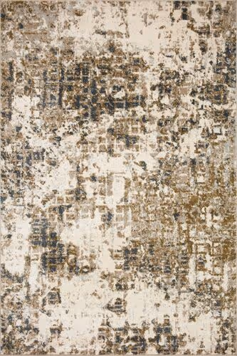 Loloi Spirit Gray Rug Product Image