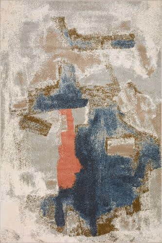 Loloi Spirit Gray Rug Product Image