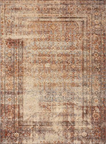 Loloi Sebastian Beige Rug Product Image