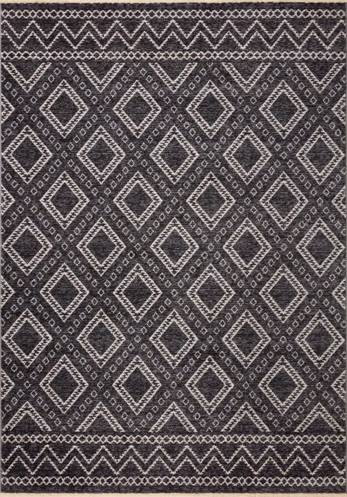Loloi Vance Gray Rug