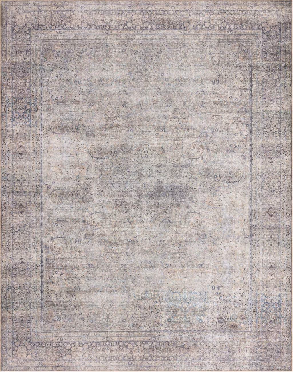 Loloi Wynter Gray Rug