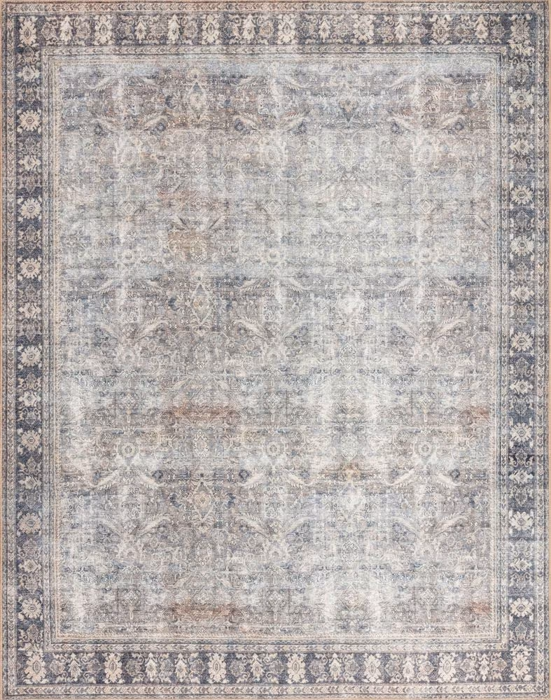 Loloi Wynter Gray Rug Product Image