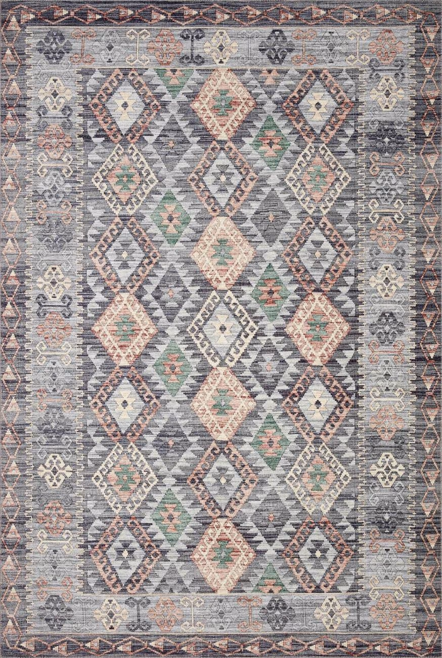Loloi Zion Gray Rug