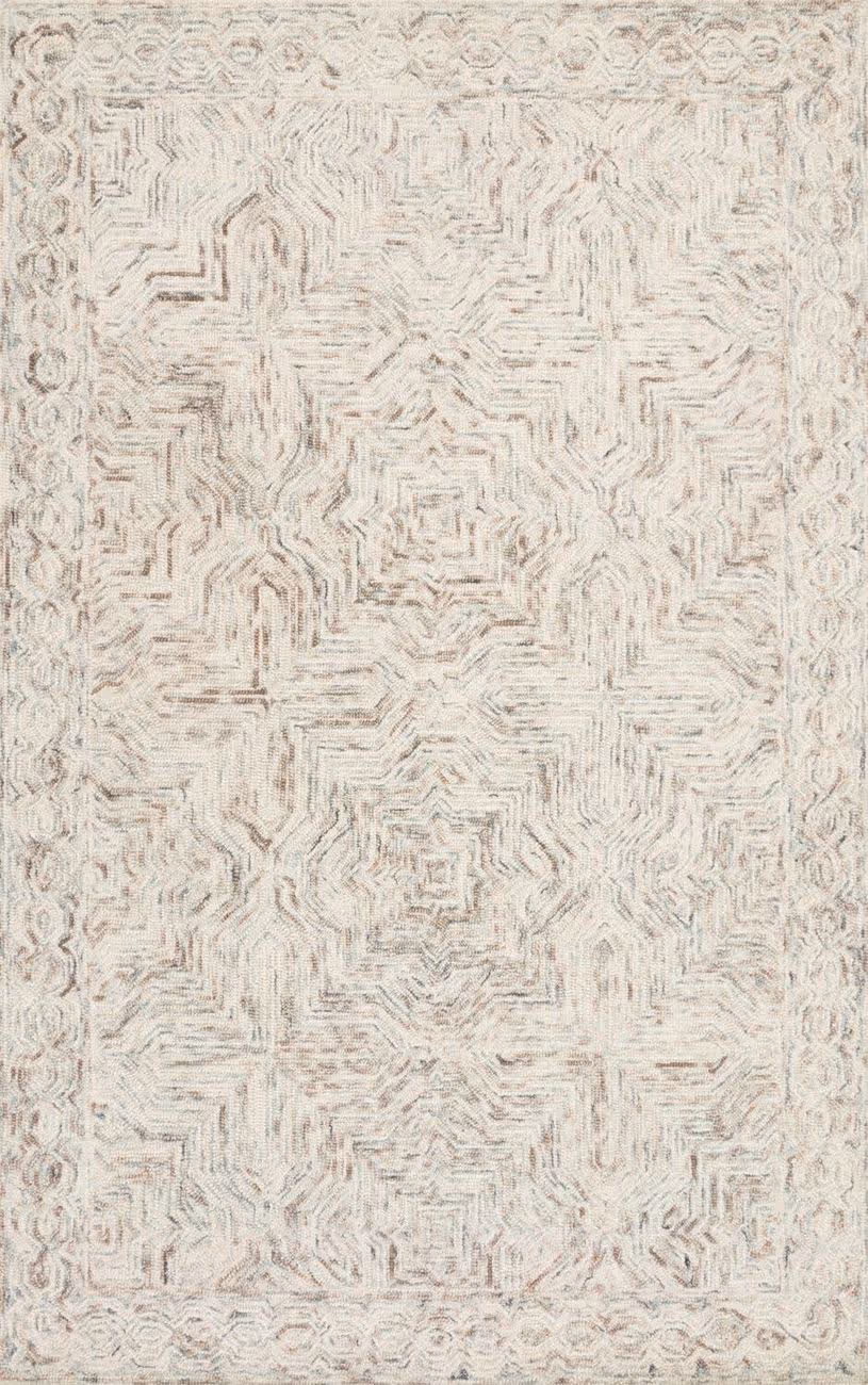 Loloi Ziva Beige Rug