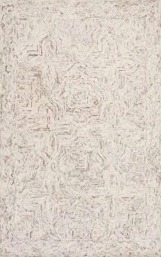 Loloi Ziva Beige Rug Product Image