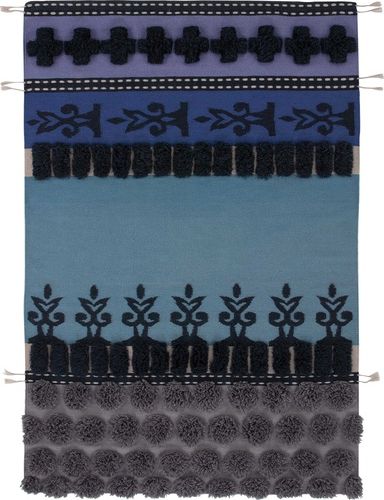 Gandia Blasco Multi-Colored Glaoui Tumbuctu Rug Product Image