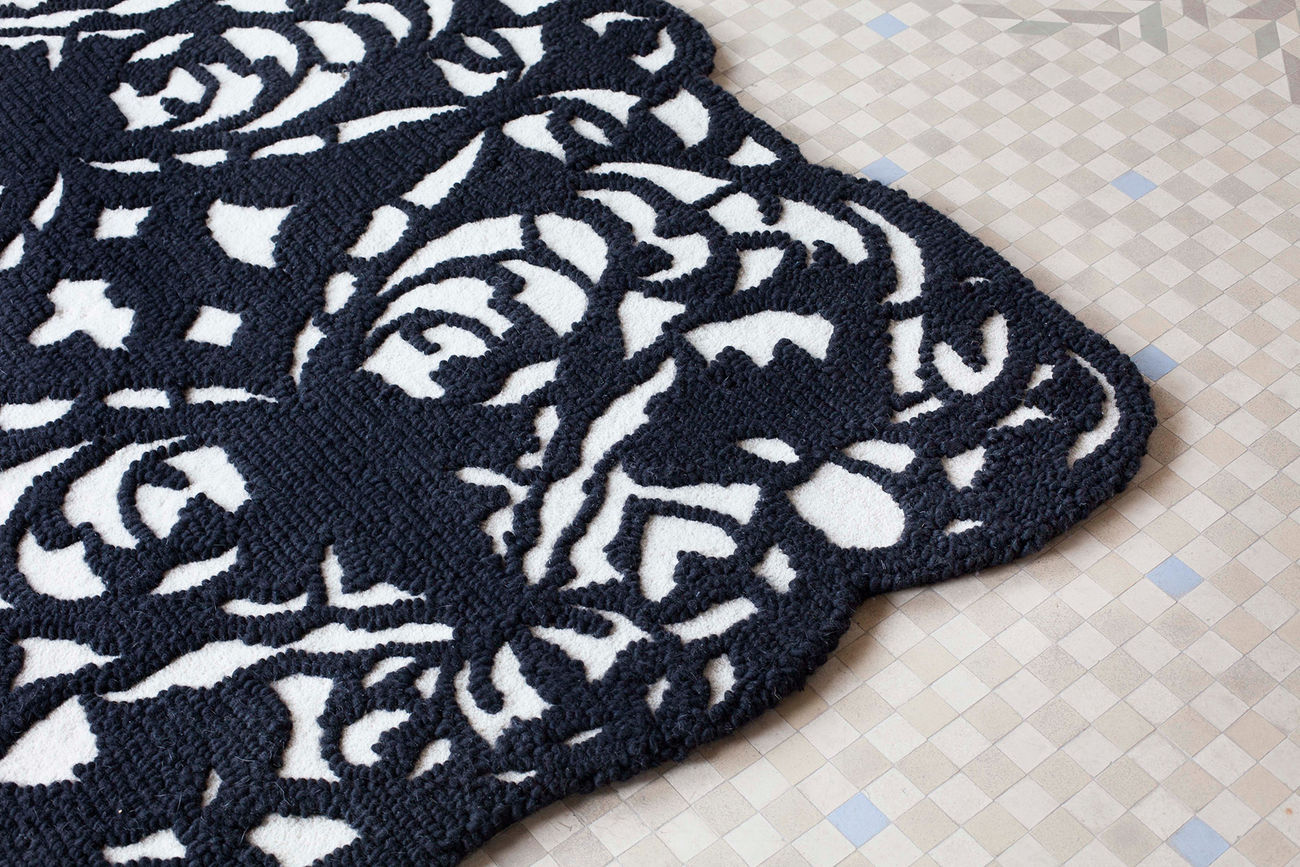 Alfombra Rug from the Gandia Blasco Rugs collection at Modern