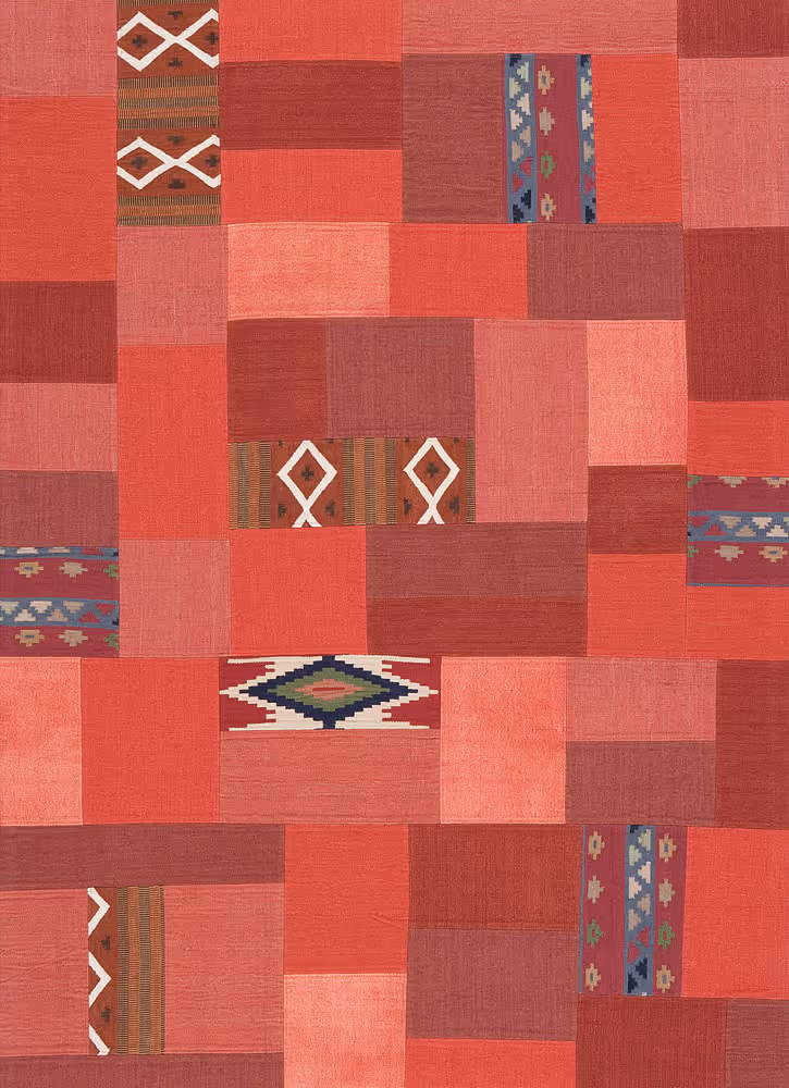 Ligne Pure Enjoy 186.5.300 Flatweave Rug