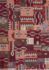 Ligne Pure Enjoy 188.1.800 Flatweave Product Image