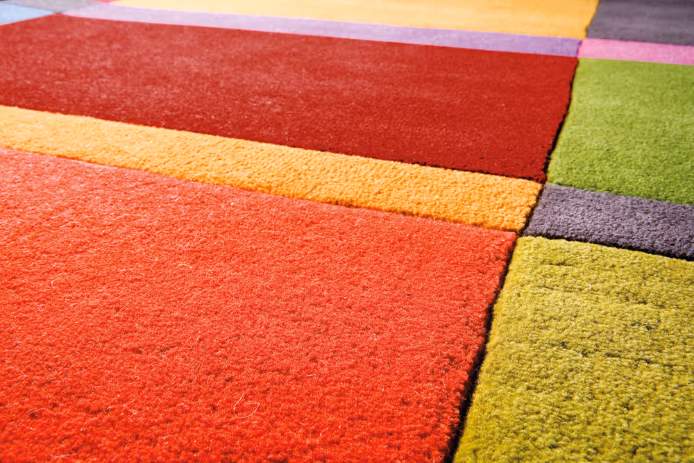 Ligne Pure Love 181.3.990 Tufted Rug