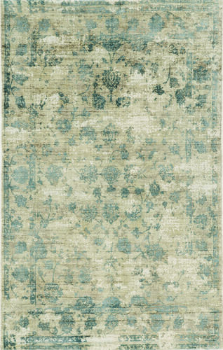 Kas Rugs Indulge 805 Beige Hand Loomed Silk Rug Product Image