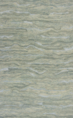 Kas Rugs Serenity 1252 Seafoam Transitional Rug Product Image