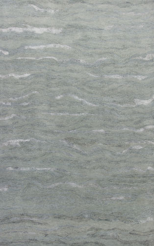 Kas Rugs Serenity 1253 Slate Transitional Rug Product Image
