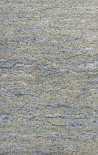 Kas Rugs Serenity 1254 Ocean Blue Transitional Rug Product Image