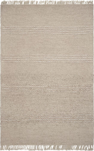 Kas Rugs Maui 1340 Beige Hand Woven Wool Rug Product Image